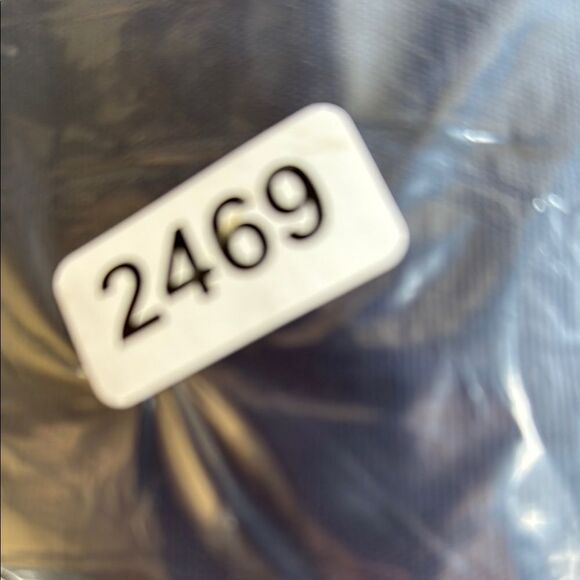 Knoss 360 Navy Women's Button-Up Shirt - Picture 4 of 4